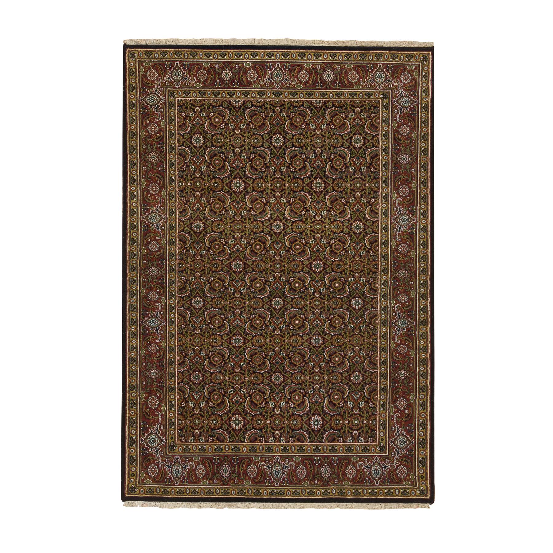 Traditional Rugs LUV586080
